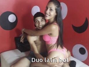 Duo_latin_hot