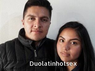 Duolatinhotsex