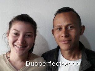 Duoperfectsexxx