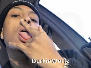 DurkioWorld