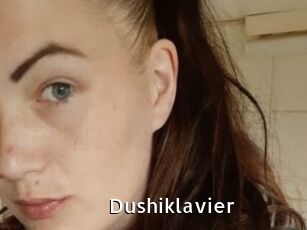 Dushiklavier