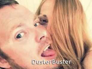 DusterBuster