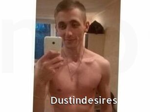 Dustindesires