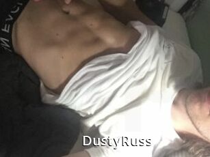 DustyRuss