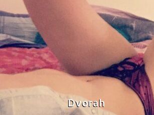 Dvorah