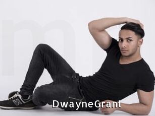 DwayneGrant