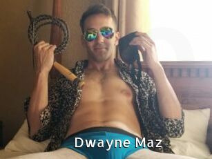 Dwayne_Maz