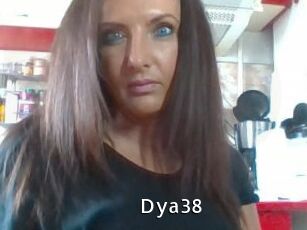 Dya38