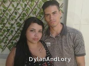 DylanAndLory