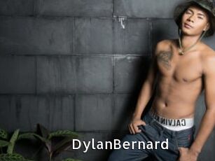 DylanBernard