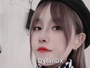 DylanDX