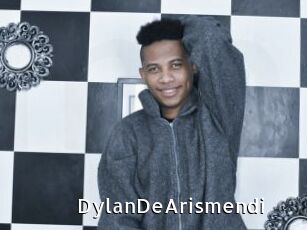DylanDeArismendi