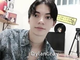 DylanGray