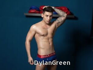 DylanGreen My Porno Stash