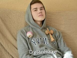 DylanHaze