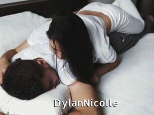Dylan_Nicolle My Porno Stash
