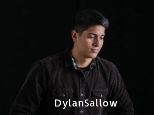 DylanSallow