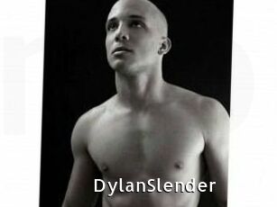 Dylan_Slender My Porno Stash