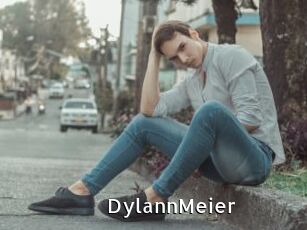 DylannMeier