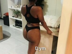 Dym