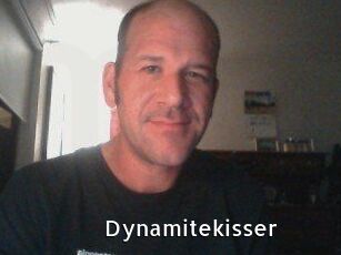 Dynamitekisser