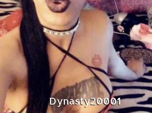 Dynasty20001
