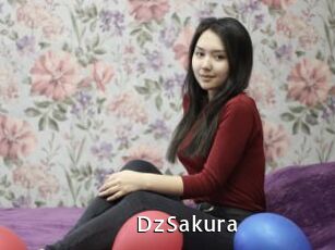 DzSakura