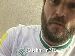 D1ckm4n710