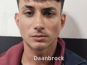 Daanbrock