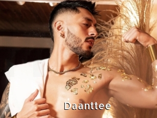 Daanttee