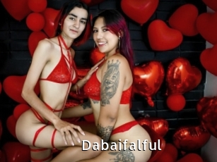 Dabaifalful