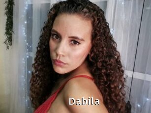 Dabila
