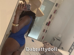 Dabrattydoll