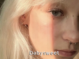 Dabysweet