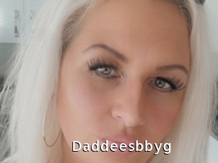 Daddeesbbyg
