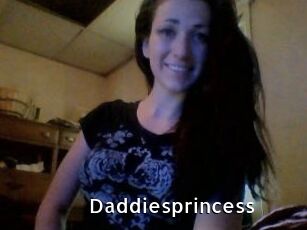Daddiesprincess
