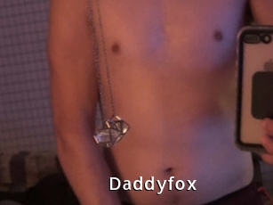 Daddyfox