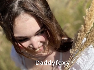 Daddyfoxy