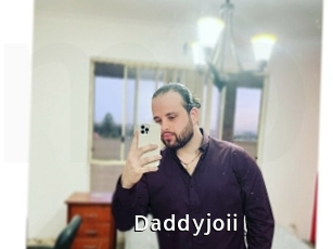 Daddyjoii