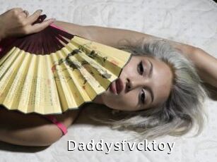 Daddysfvcktoy