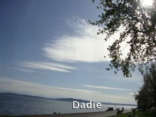 Dadie