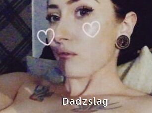 Dadzslag