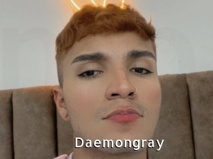daemongray My Porno Stash