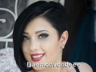 Daemonvondeee