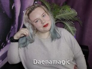 Daenamagic