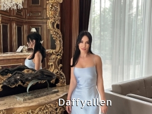 Daffyallen
