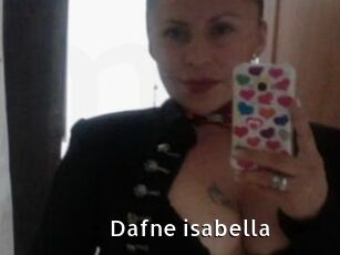 Dafne_isabella
