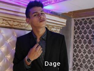 Dage