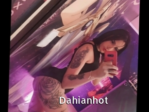 Dahianhot