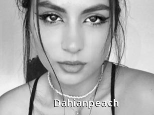 Dahianpeach